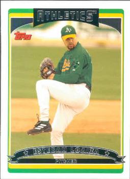 Esteban Loaiza
