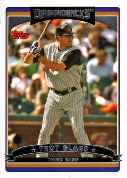 Troy Glaus