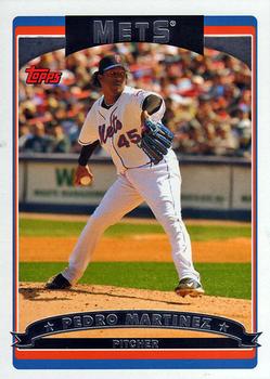 Pedro Martinez