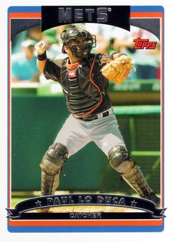 Paul Lo Duca