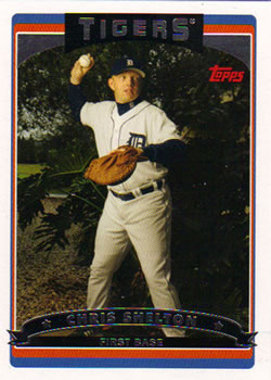 Chris Shelton