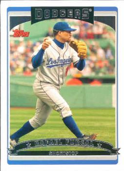 Rafael Furcal