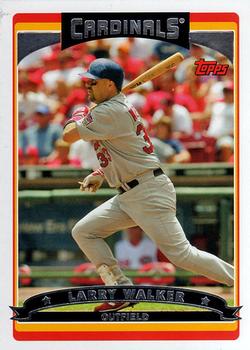 Larry Walker