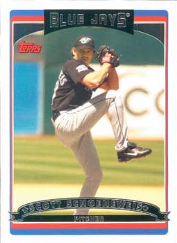 Scott Schoeneweis