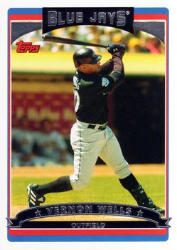Vernon Wells
