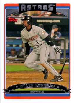 Willy Taveras