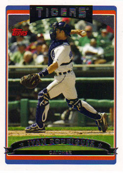 Ivan Rodriguez
