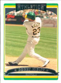 Bobby Kielty