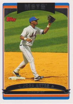 Jose Reyes