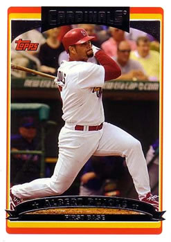 Albert Pujols