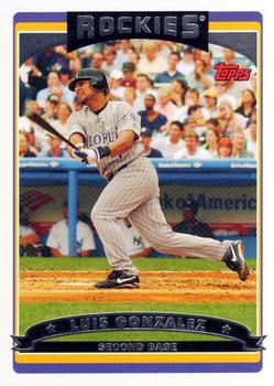 Luis Gonzalez