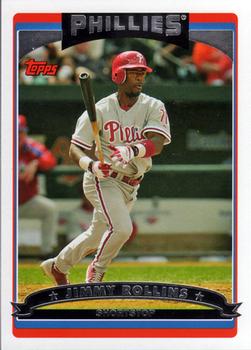 #205 Jimmy Rollins