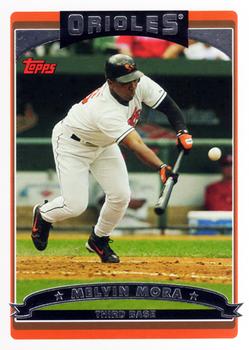 Melvin Mora