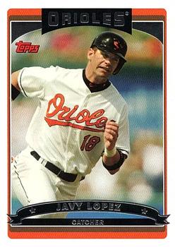 Javy Lopez