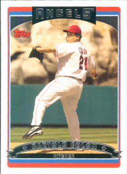 Bartolo Colon
