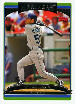 Ichiro
