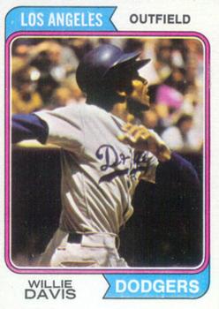 Willie Davis