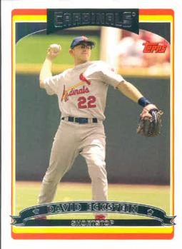 David Eckstein