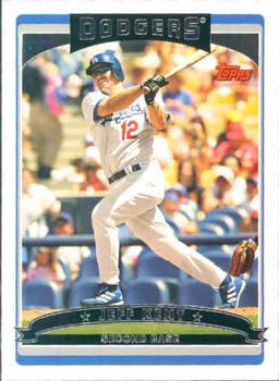 Jeff Kent
