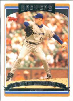 Chris Capuano