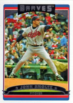 John Smoltz