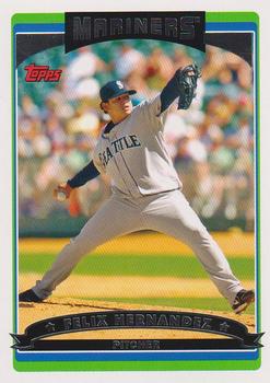 Felix Hernandez