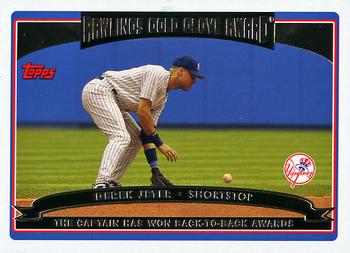 Derek Jeter