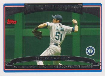 #250 Ichiro