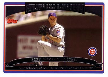Greg Maddux