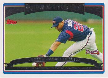 Andruw Jones