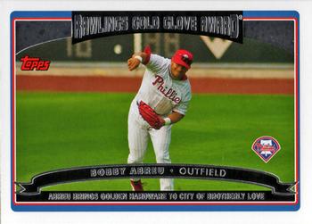 Bobby Abreu