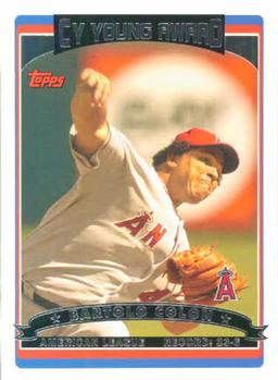 Bartolo Colon