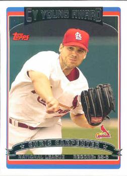 Chris Carpenter