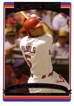 Albert Pujols