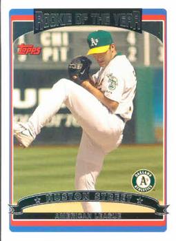 Huston Street