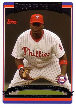 Ryan Howard