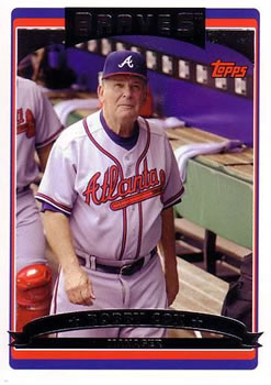Bobby Cox