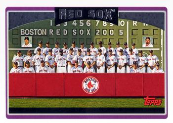 Boston Red Sox