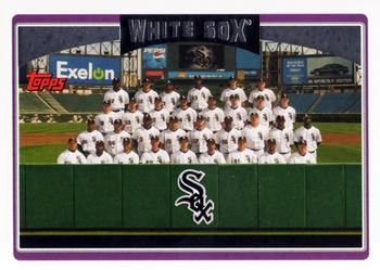 Chicago White Sox