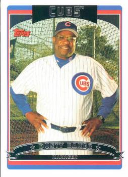 Dusty Baker