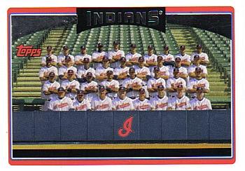 Cleveland Indians