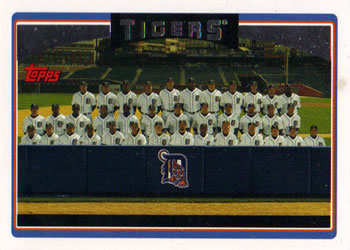 Detroit Tigers