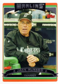 Jack McKeon