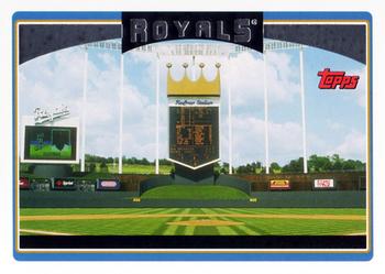 Kansas City Royals