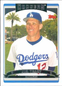 #279 Jim Tracy