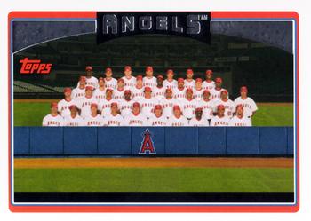 Los Angeles Angels