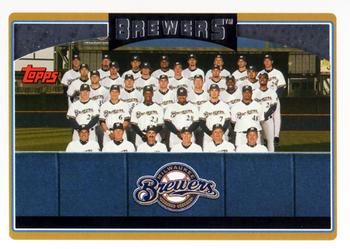 Milwaukee Brewers