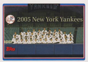 New York Yankees