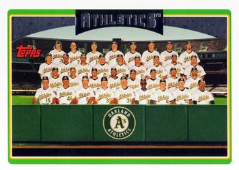Oakland Athletics