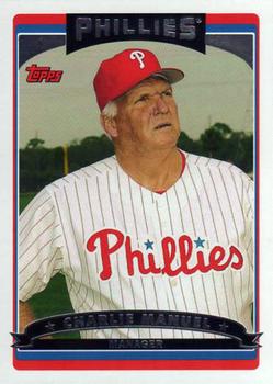 Charlie Manuel